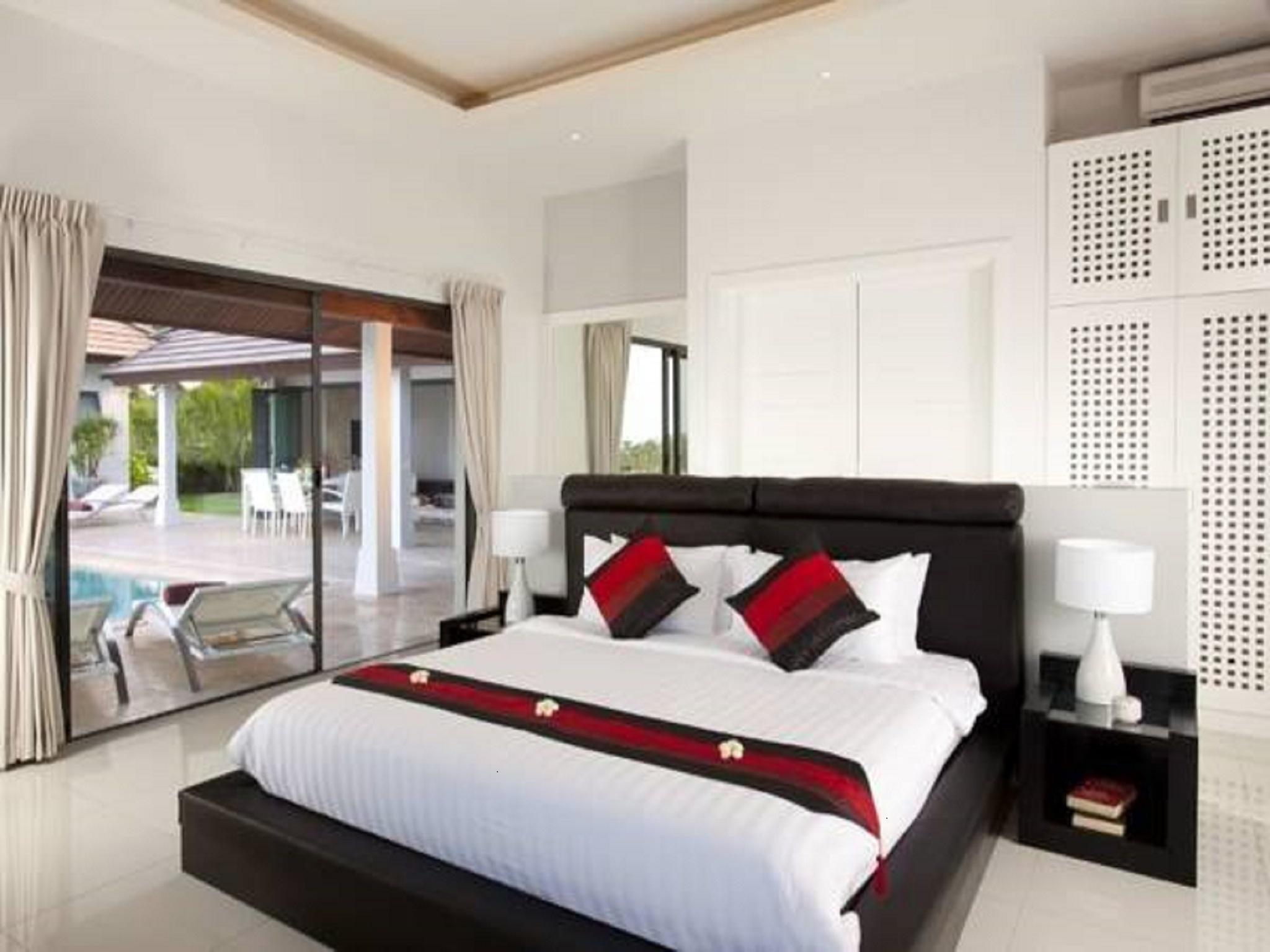 Hotel Horizon Choeng Mon