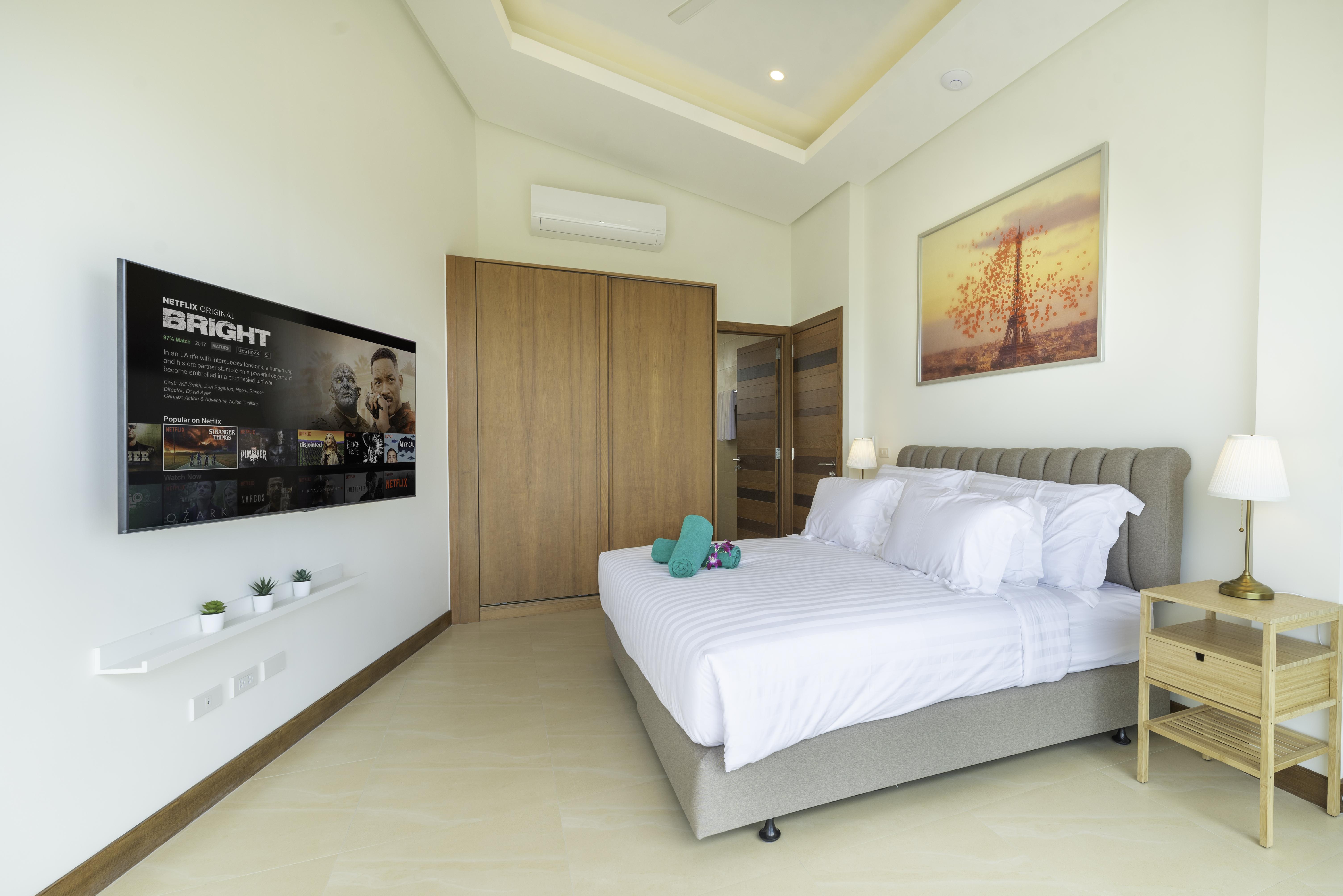 Hotel Horizon