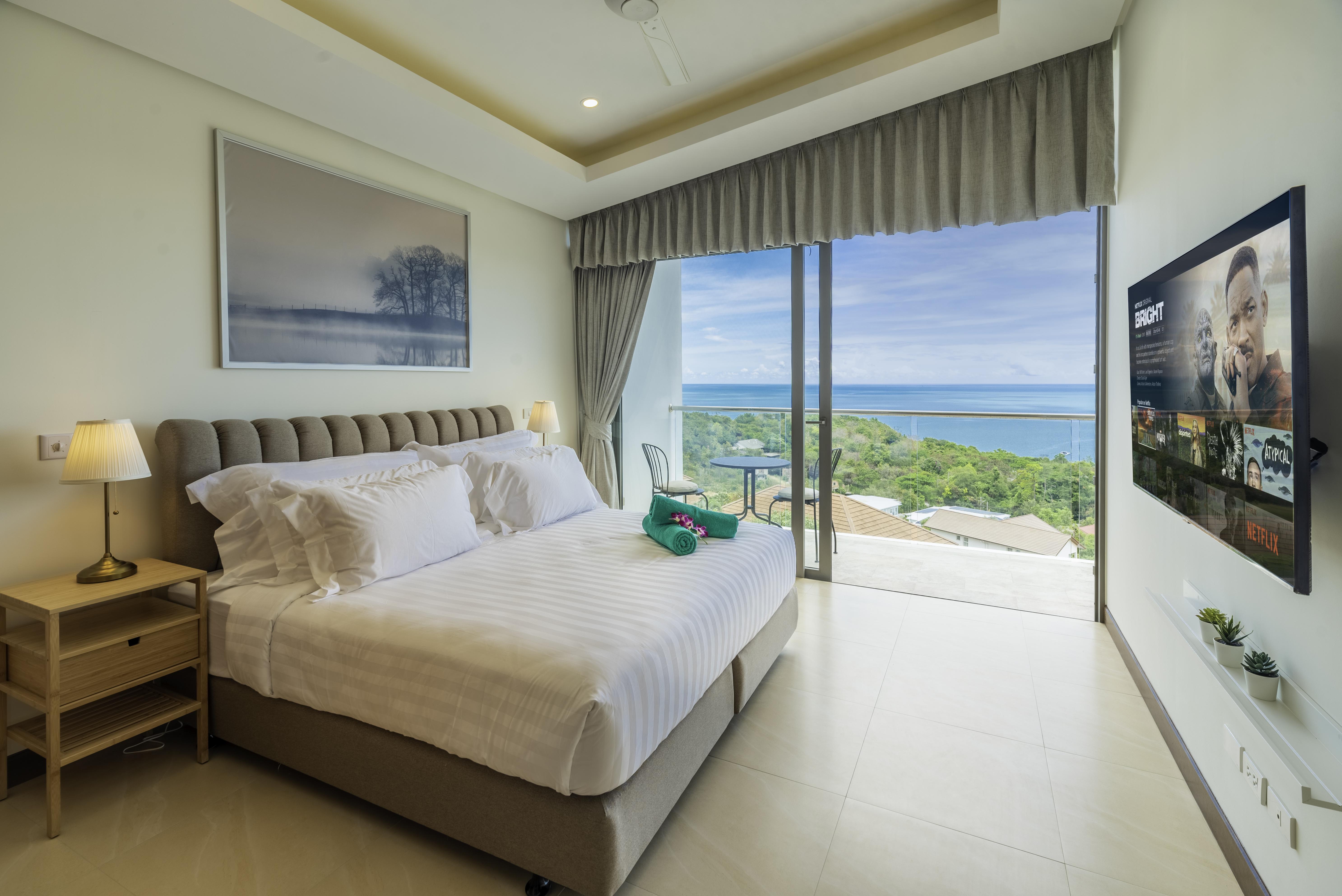 Hotel Horizon Choeng Mon
