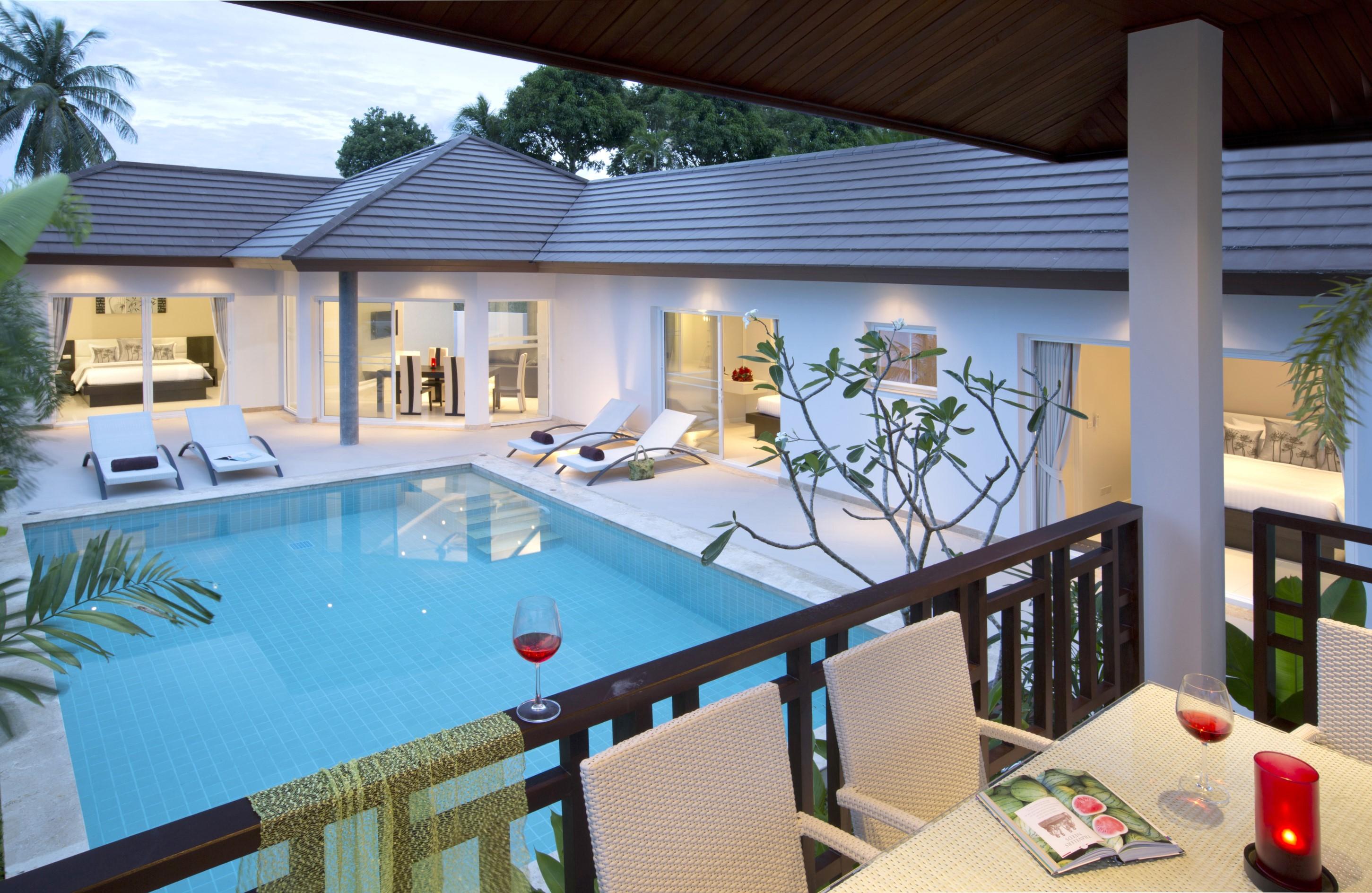 Horizon 4* Choeng Mon