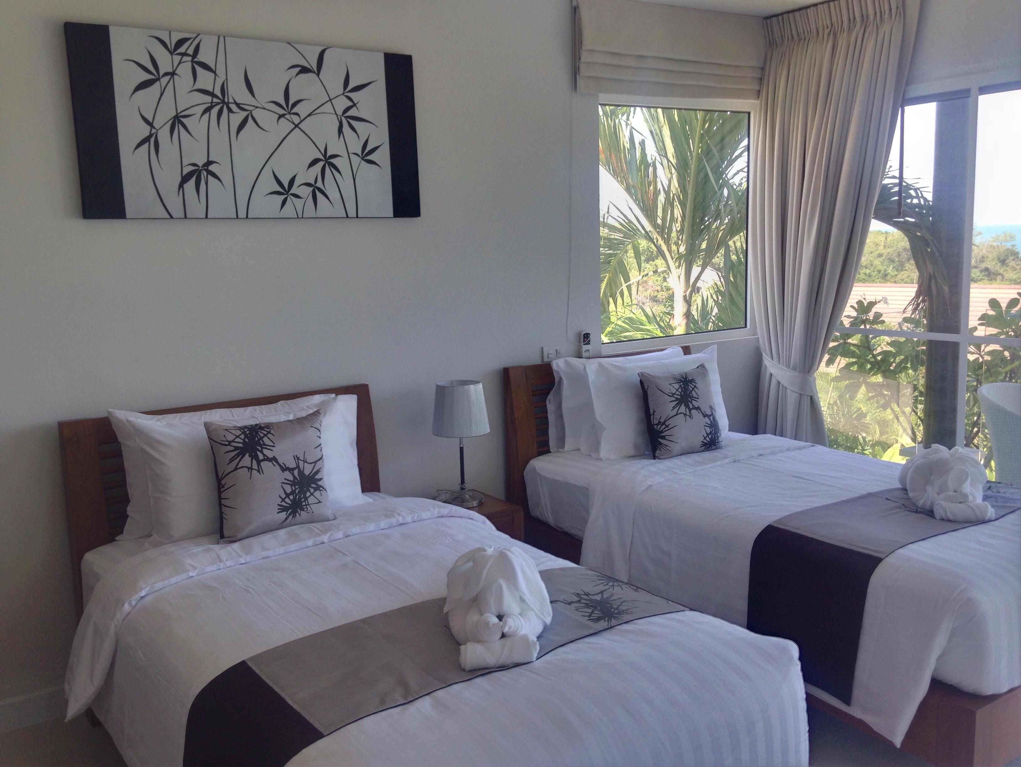 Hotel Horizon Choeng Mon