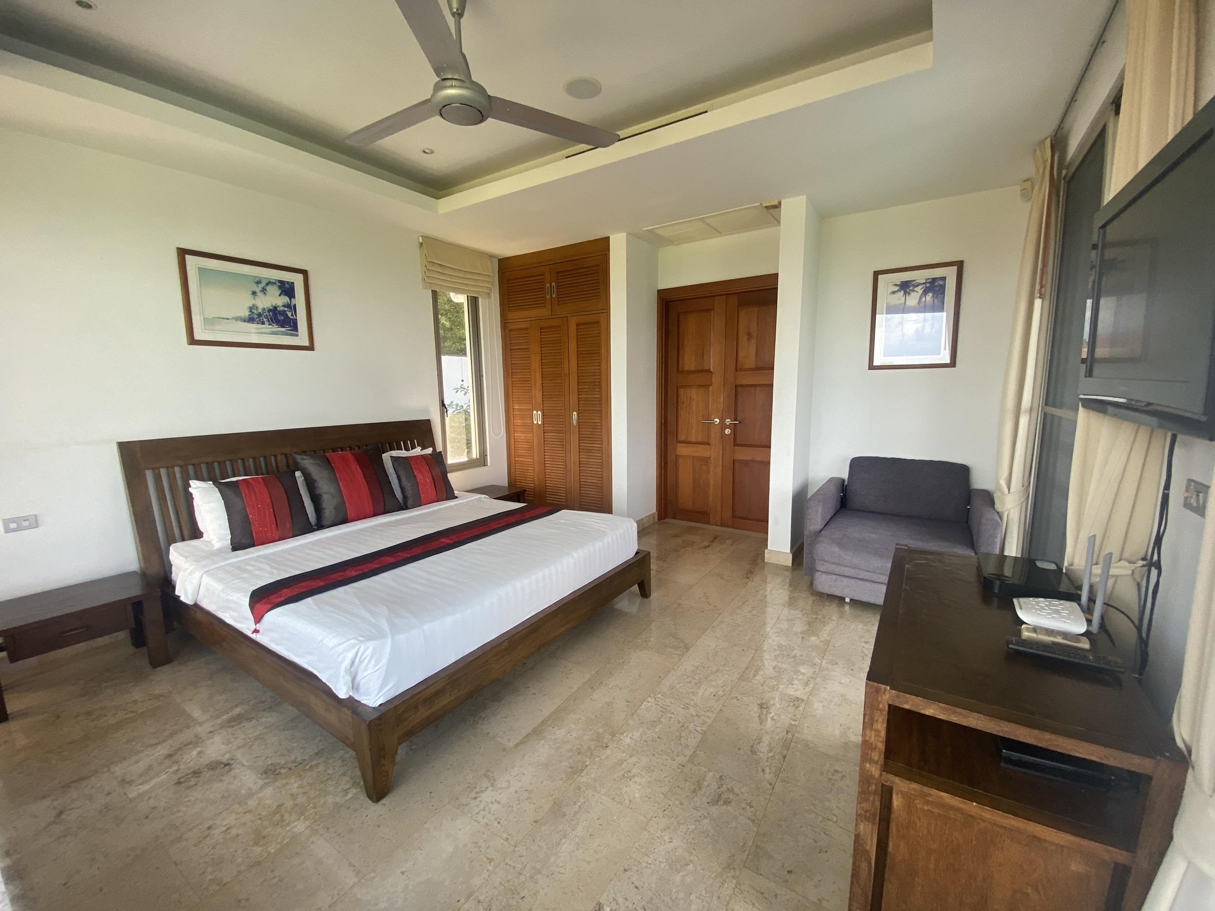 Hotel Horizon