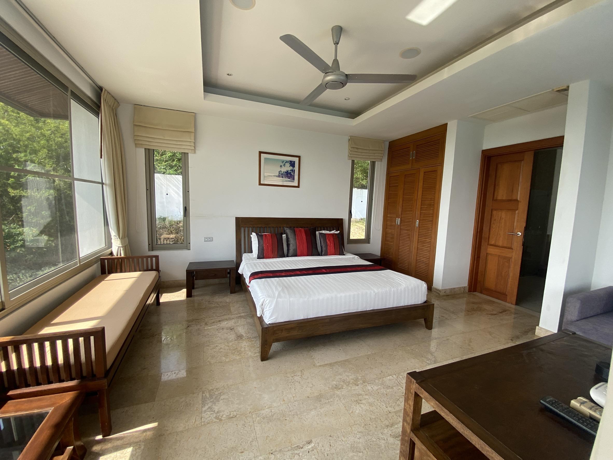Hotel Horizon