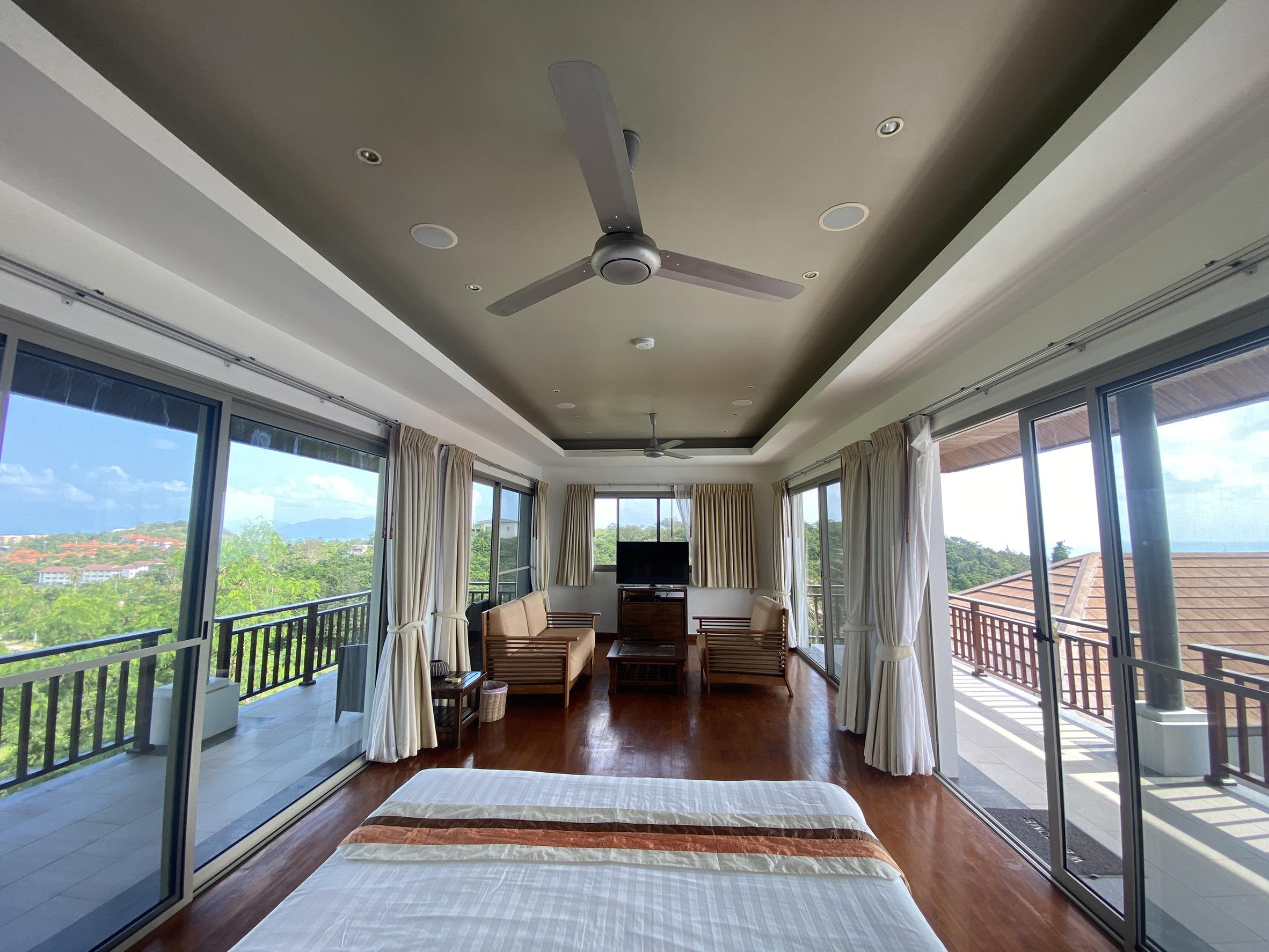 Hotel Horizon Choeng Mon