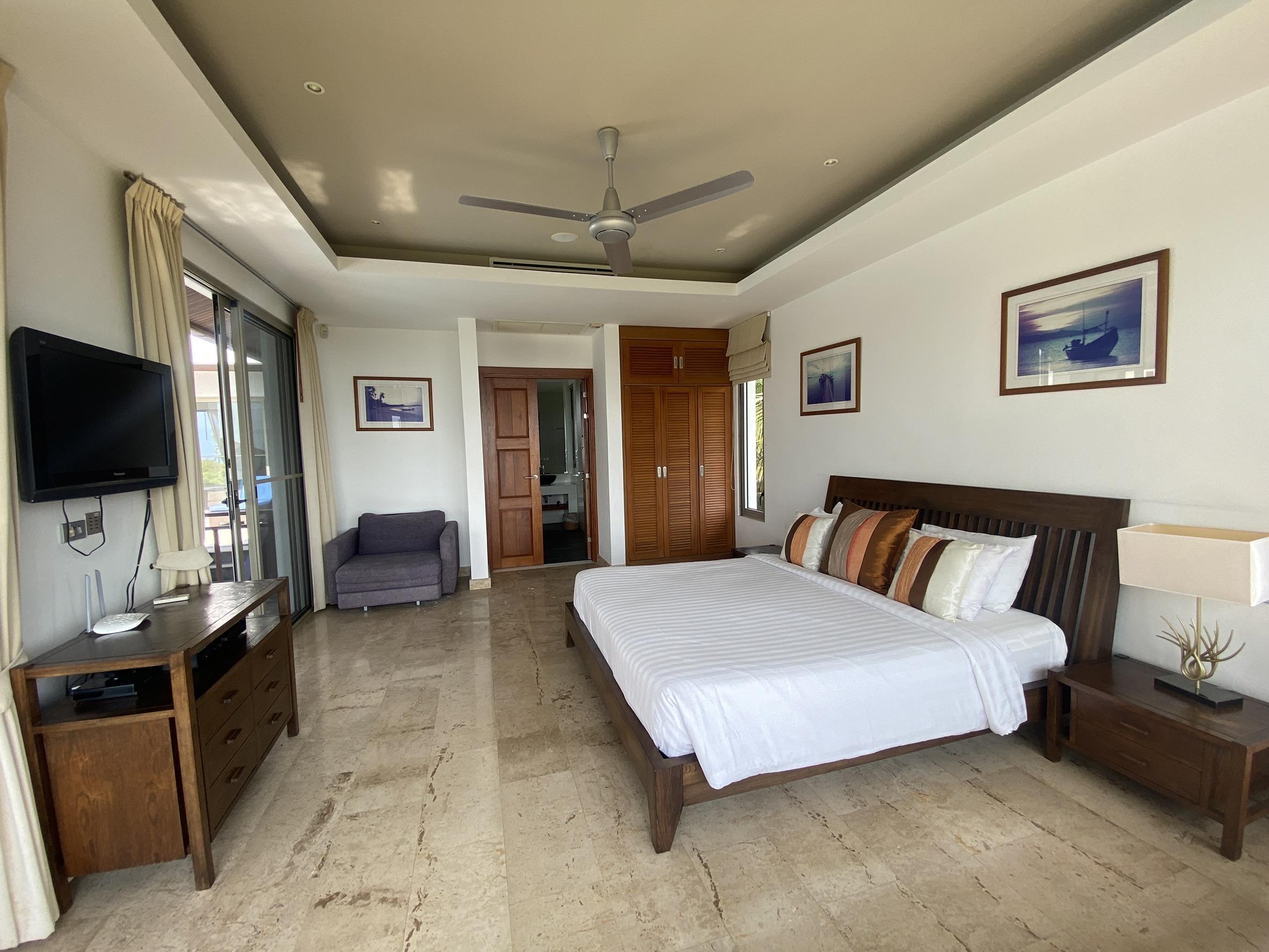 Hotel Horizon