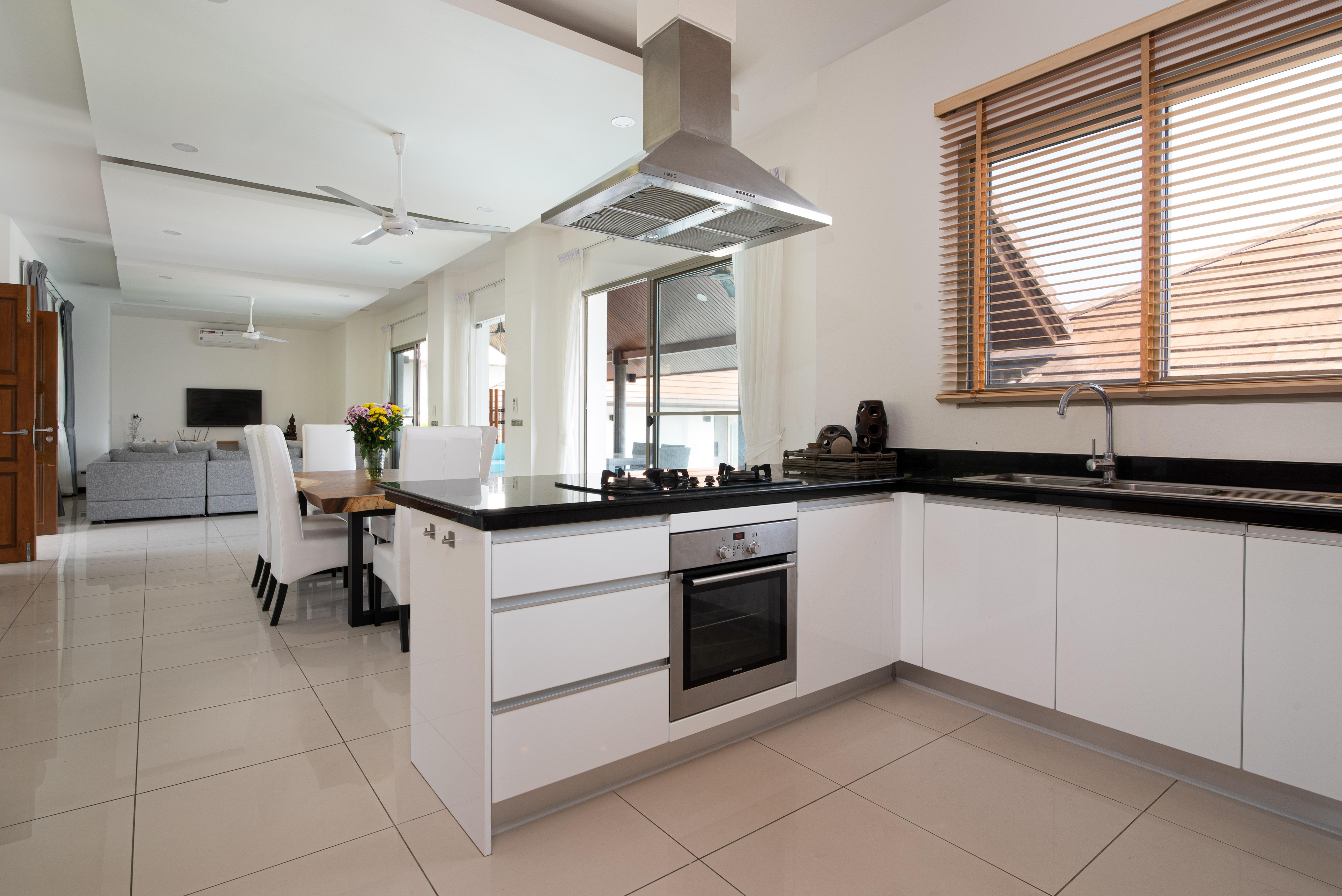 Hotel Horizon Choeng Mon