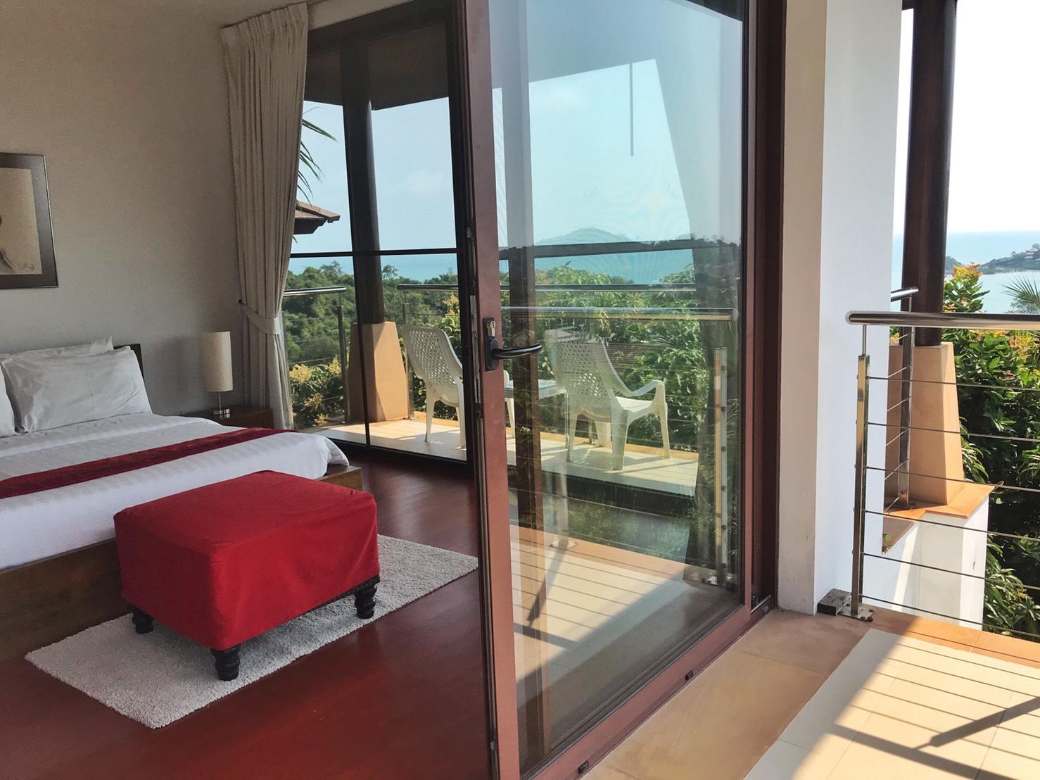 Horizon 4* Choeng Mon