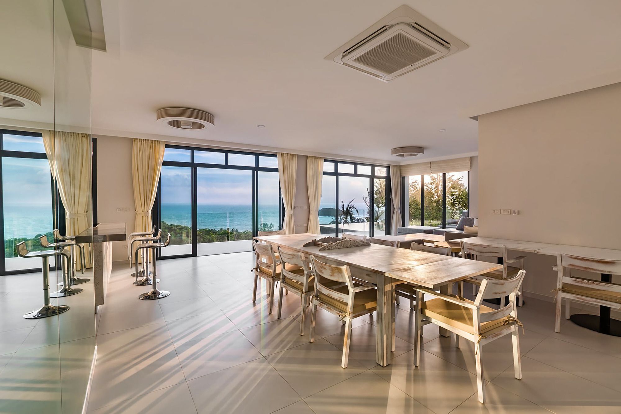 Hotel Horizon