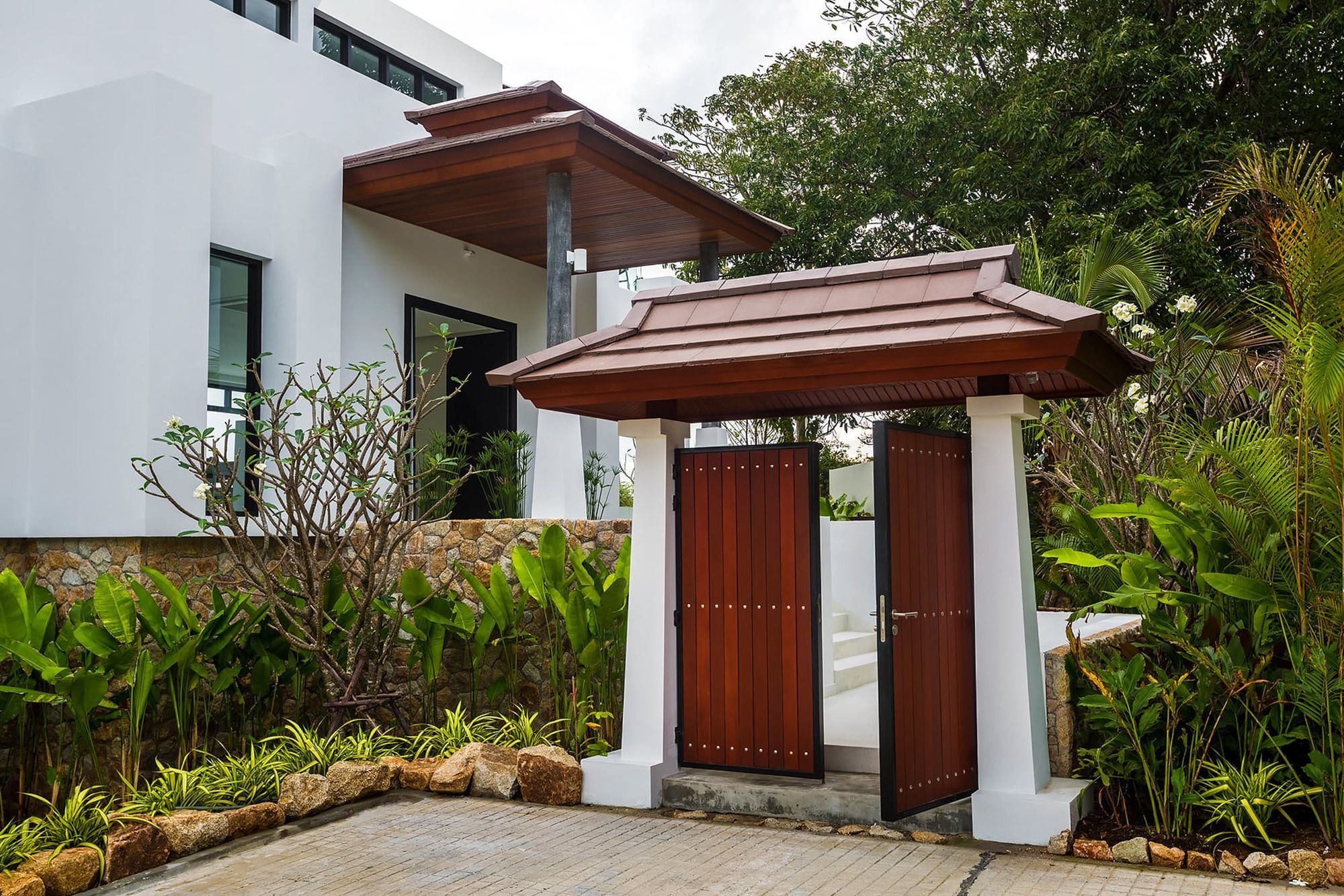 Horizon Hotel Choeng Mon